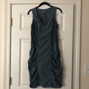 XCVI Raymond Dress